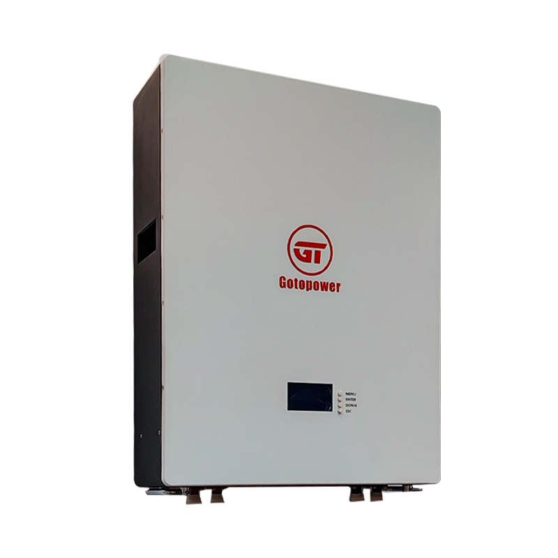 Wallbox 51,2V 5KWH 10KWH 15KWH